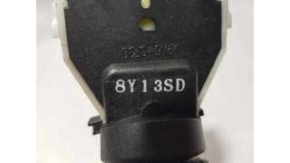 MANDO LUCES NISSAN QASHQAI 1.5 dCi Turbodiesel (106 CV) DE 2009 - D.4404988 / 8Y13SD