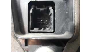 CERRADURA PUERTA DELANTERA DERECHA OPEL ASTRA K LIM. 5TÜRIG 1.6 CDTI DPF (110 CV) DE 2017 - D.4405116