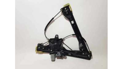 ELEVALUNAS DELANTERO DERECHO OPEL ASTRA K LIM. 5TÜRIG 1.6 CDTI DPF (110 CV) DE 2017 - D.4405130 / 13406674