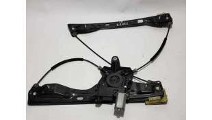 ELEVALUNAS DELANTERO IZQUIERDO OPEL ASTRA K LIM. 5TÜRIG 1.6 CDTI DPF (110 CV) DE 2017 - D.4405131 / 13406673