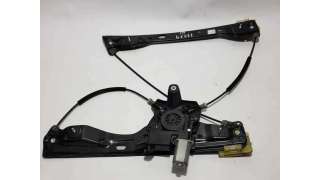 ELEVALUNAS DELANTERO IZQUIERDO OPEL ASTRA K LIM. 5TÜRIG 1.6 CDTI DPF (110 CV) DE 2017 - D.4405131 / 13406673