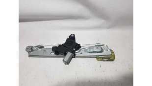 ELEVALUNAS TRASERO DERECHO OPEL ASTRA K LIM. 5TÜRIG 1.6 CDTI DPF (110 CV) DE 2017 - D.4405132 / 13406678