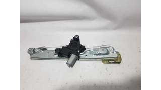 ELEVALUNAS TRASERO DERECHO OPEL ASTRA K LIM. 5TÜRIG 1.6 CDTI DPF (110 CV) DE 2017 - D.4405132 / 13406678