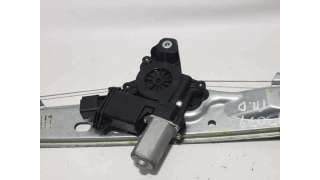 ELEVALUNAS TRASERO DERECHO OPEL ASTRA K LIM. 5TÜRIG 1.6 CDTI DPF (110 CV) DE 2017 - D.4405132 / 13406678