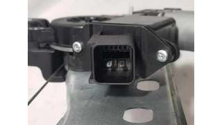 ELEVALUNAS TRASERO DERECHO OPEL ASTRA K LIM. 5TÜRIG 1.6 CDTI DPF (110 CV) DE 2017 - D.4405132 / 13406678