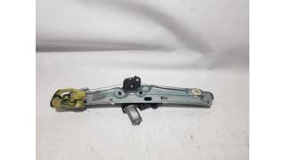 ELEVALUNAS TRASERO DERECHO OPEL ASTRA K LIM. 5TÜRIG 1.6 CDTI DPF (110 CV) DE 2017 - D.4405132 / 13406678