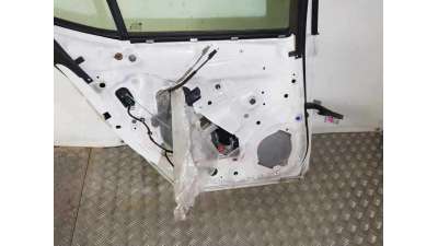ELEVALUNAS TRASERO IZQUIERDO OPEL ASTRA K LIM. 5TÜRIG 1.6 CDTI DPF (110 CV) DE 2017 - D.4405133