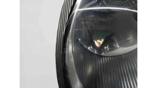 FARO IZQUIERDO PORSCHE 911 3.0 (370 CV) DE 2011 - D.4405229