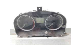 CUADRO INSTRUMENTOS SKODA FABIA 1.2 (60 CV) DE 2010 - D.4405280 / 5J0920811B