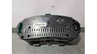 CUADRO INSTRUMENTOS SKODA FABIA 1.2 (60 CV) DE 2010 - D.4405280 / 5J0920811B 2