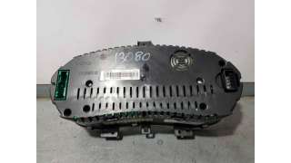 CUADRO INSTRUMENTOS SKODA FABIA 1.2 (60 CV) DE 2010 - D.4405280 / 5J0920811B