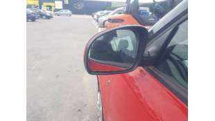 RETROVISOR IZQUIERDO SKODA FABIA 1.2 (60 CV) DE 2010 - D.4405361