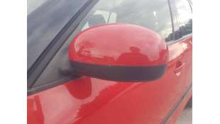RETROVISOR IZQUIERDO SKODA FABIA 1.2 (60 CV) DE 2010 - D.4405361 2