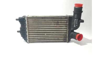 INTERCOOLER FIAT DUCATO CAJA ABIERTA 2.3 JTD (110 CV) DE 2002 - D.4405399