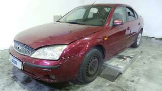 FORD MONDEO BERLINA Ghia 2001 4p - 18178