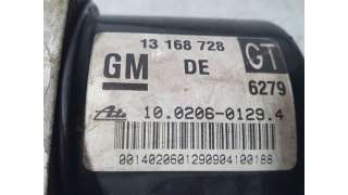 ABS OPEL ASTRA H BERLINA 1.7 16V CDTI (101 CV) DE 2004 - D.4405490 / 13168728