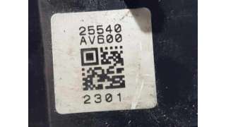 MANDO LUCES NISSAN TERRANO/TERRANO.II 3.0 TD (154 CV) DE 2002 - D.4405703