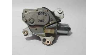 MOTOR LIMPIA TRASERO NISSAN TERRANO/TERRANO.II 3.0 TD (154 CV) DE 2002 - D.4405722 / 287000X000