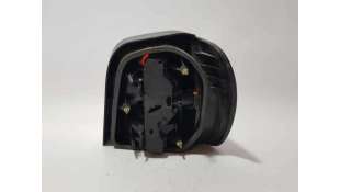 PILOTO TRASERO IZQUIERDO VOLKSWAGEN POLO BERLINA 1.4 (60 CV) DE 1999 - D.4405878 2