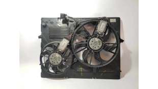 ELECTROVENTILADOR AUDI Q7 3.0 V6 24V TDI (239 CV) DE 2009 - D.4405933 / 7L0959455 2