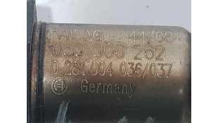 SONDA LAMBDA AUDI Q7 3.0 V6 24V TDI (239 CV) DE 2009 - D.4405935 / 059906262 2