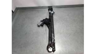 ELEVALUNAS DELANTERO DERECHO PEUGEOT BOXER CAMIÓN 2.2 Blue-HDI FAP (140 CV) DE 2020 - D.4406127 / 1394448080
