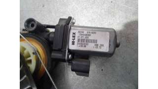 ELEVALUNAS DELANTERO DERECHO PEUGEOT BOXER CAMIÓN 2.2 Blue-HDI FAP (140 CV) DE 2020 - D.4406127 / 1394448080
