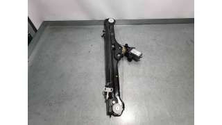 ELEVALUNAS DELANTERO DERECHO PEUGEOT BOXER CAMIÓN 2.2 Blue-HDI FAP (140 CV) DE 2020 - D.4406127 / 1394448080