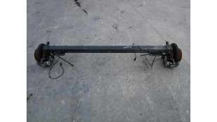 PUENTE TRASERO PEUGEOT BOXER CAMIÓN 2.2 Blue-HDI FAP (140 CV) DE 2020 - D.4406186