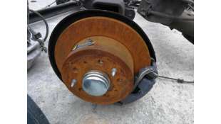 PUENTE TRASERO PEUGEOT BOXER CAMIÓN 2.2 Blue-HDI FAP (140 CV) DE 2020 - D.4406186 2