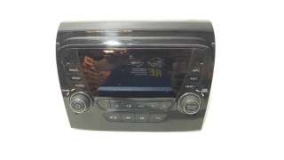 SISTEMA AUDIO / RADIO PEUGEOT BOXER CAMIÓN 2.2 Blue-HDI FAP (140 CV) DE 2020 - D.4406206 / 7357124040