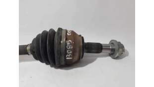 TRANSMISION DELANTERA DERECHA PEUGEOT BOXER CAMIÓN 2.2 Blue-HDI FAP (140 CV) DE 2020 - D.4406216 / 01380050080E 2