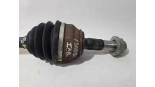 TRANSMISION DELANTERA IZQUIERDA PEUGEOT BOXER CAMIÓN 2.2 Blue-HDI FAP (140 CV) DE 2020 - D.4406217 2