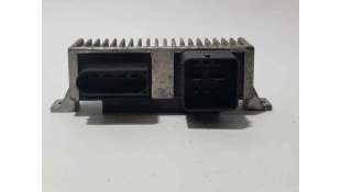 CAJA PRECALENTAMIENTO RENAULT KANGOO 1.5 dCi D FAP (90 CV) DE 2016 - D.4406228 / 271206395R 2