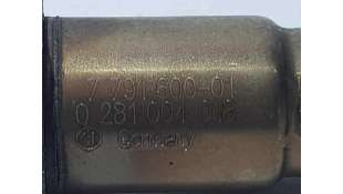 SONDA LAMBDA RENAULT KANGOO 1.5 dCi D FAP (90 CV) DE 2016 - D.4406230 / 779160001 2