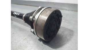 TRANSMISION DELANTERA IZQUIERDA SEAT LEON 1.6 TDI (110 CV) DE 2016 - D.4406525 / 1K0407271LB 2