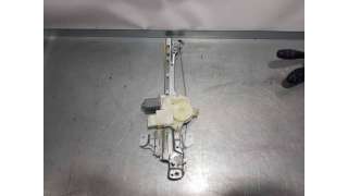 ELEVALUNAS TRASERO IZQUIERDO PEUGEOT 308 1.5 HDI (130CV) DE 2020 - D.4406732 / 9826080480