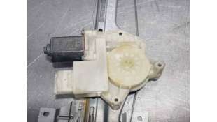 ELEVALUNAS TRASERO IZQUIERDO PEUGEOT 308 1.5 HDI (130CV) DE 2020 - D.4406732 / 9826080480 2