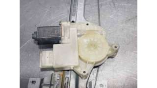 ELEVALUNAS TRASERO IZQUIERDO PEUGEOT 308 1.5 HDI (130CV) DE 2020 - D.4406732 / 9826080480