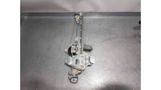 ELEVALUNAS TRASERO IZQUIERDO PEUGEOT 308 1.5 HDI (130CV) DE 2020 - D.4406732 / 9826080480