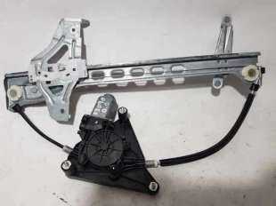 ELEVALUNAS DELANTERO DERECHO PEUGEOT 108 TOP 1.0 VTi (69 CV) DE 2019 - D.4406873 2