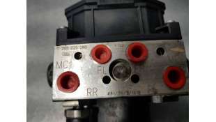 ABS ALFA ROMEO 156 SPORTWAGON 1.9 JTD 16V (140 CV) DE 2004 - D.4406981 / 4812631010 2