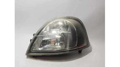 FARO IZQUIERDO NISSAN INTERSTAR MOD. 04 2.5 dCi D (114 CV) DE 2006 - D.4407179 / 8200163516E