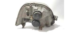 FARO IZQUIERDO NISSAN INTERSTAR MOD. 04 2.5 dCi D (114 CV) DE 2006 - D.4407179 / 8200163516E 2