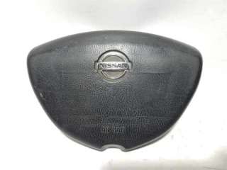 KIT AIRBAG NISSAN INTERSTAR MOD. 04 2.5 dCi D (114 CV) DE 2006 - D.4407182