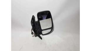RETROVISOR DERECHO NISSAN INTERSTAR MOD. 04 2.5 dCi D (114 CV) DE 2006 - D.4407246 / FALTA CARCASA