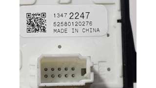 MANDO LIMPIA OPEL ASTRA K LIM. 5TÜRIG 1.6 CDTI DPF (110 CV) DE 2016 - D.4407327 / 13472247