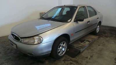 FORD MONDEO BERLINA 1.8 Turbodiesel 1998 5p - 18181