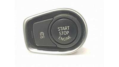 BOTON START/STOP BMW SERIE 2 ACTIVE TOURER 2.0 16V Turbodiesel (150 CV) DE 2015 - D.4407343 / 928913502