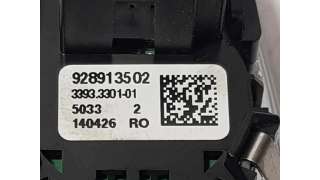 BOTON START/STOP BMW SERIE 2 ACTIVE TOURER 2.0 16V Turbodiesel (150 CV) DE 2015 - D.4407343 / 928913502